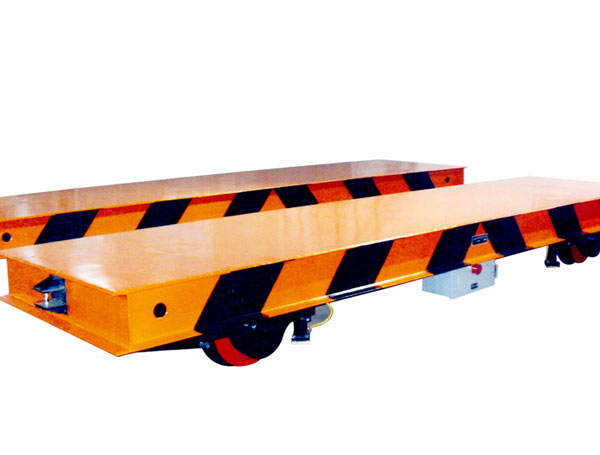 KPD系列電動平車